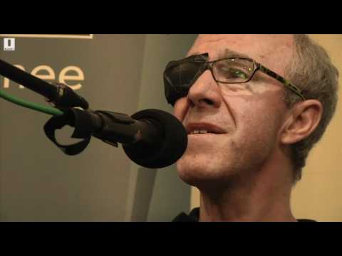 sessie // Raymond van het Groenewoud - 'Aan de meet'