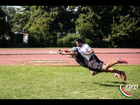 CUSB La Fotta - CUSB Shout | Road to Cincinnati 2018
