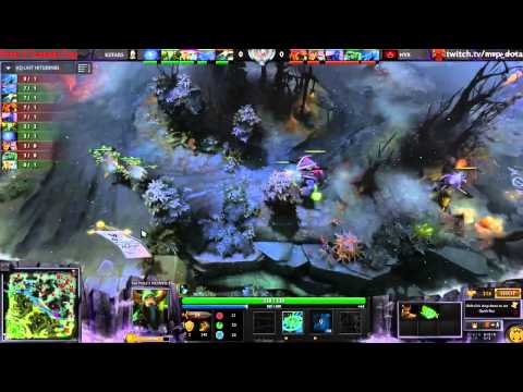 Dota 2 Canada Cup Group C (Sept. 13) - UG, coL, SNA, kStars [Casted by mrp_dota] - 3 / 3