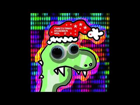 v/a - Christmasasaurus Vol. 2 [2006]