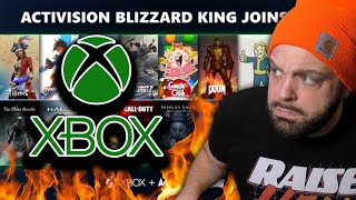 The Future Of Xbox For 2024 Has Leaked And....