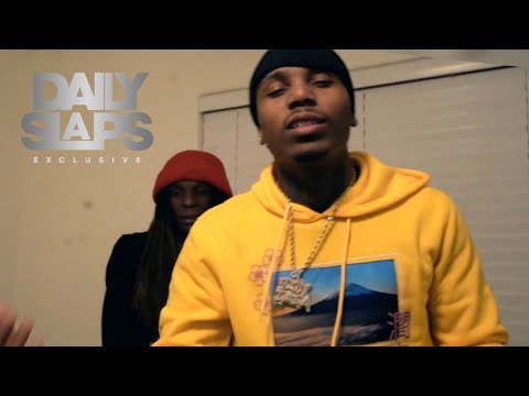 TSGDonDada - Stunna Hannlin - Never Fails (Official Video) | Dir. Sum Proper Media