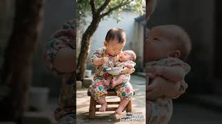 Download lagu Grow up and play together. Super cute baby. Record every day of the baby's growth. It makes the mp3 Download lagu Grow up and play together. Super cute baby. Record every day of the baby's growth. It makes the mp3