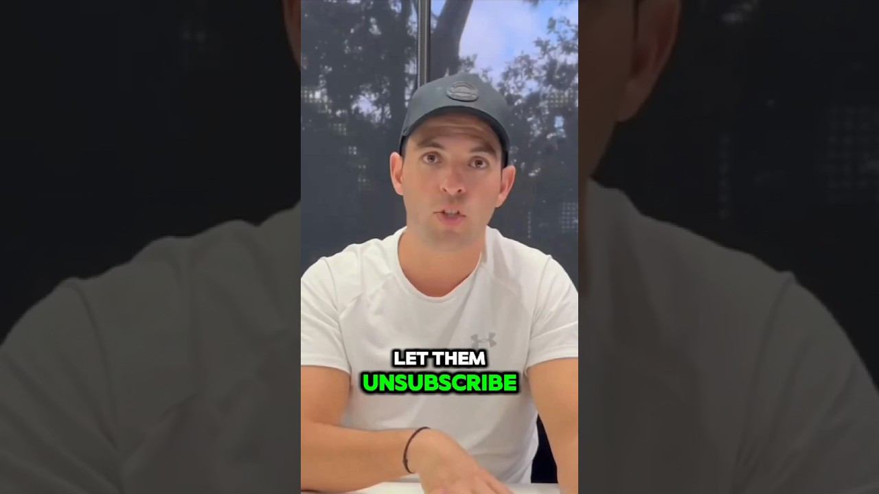 Why Consistent Marketing Matters More Than Unsubscribes for Australian Small Business