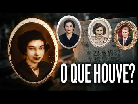 Silenciada pelas Águas aos 20 anos: Túmulos no Antigo Cemitério de Panambi/RS