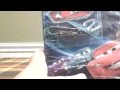 Pixar Dvd Collection