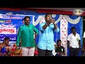 வாய்ப்பு கேட்டு பாடிய இளைஞர் சிங்கார