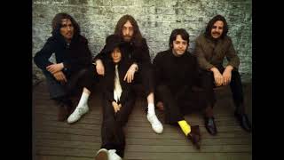 BEATLES :  WHAT A SHAME MARY JANE... LONG VERSION 7 MINUTS