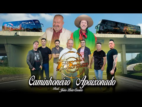 Flavio Dalcin and SRC Produções