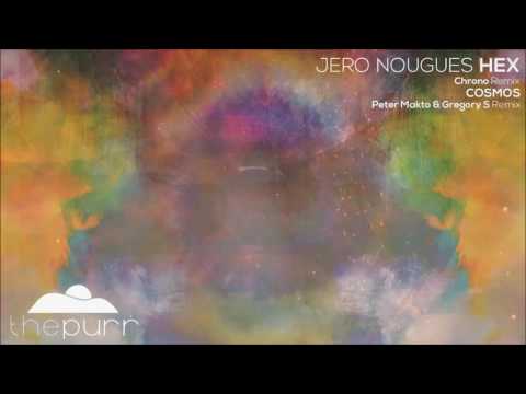 Jero Nougues - Hex (Original Mix)