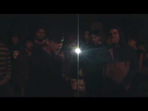 TRIVAL VS YAEL | CUARTOS | PLAZITA FREE