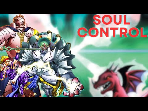 The Monarchs Storm Forth | Soul Control | Goat Format