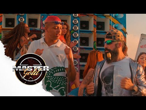 Eu Vou Te Botar - MC Levin, Kaysar (Video Clipe Oficial) DJ BL