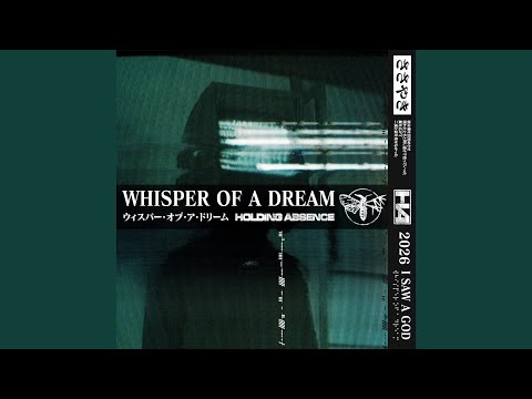 Whisper of a Dream