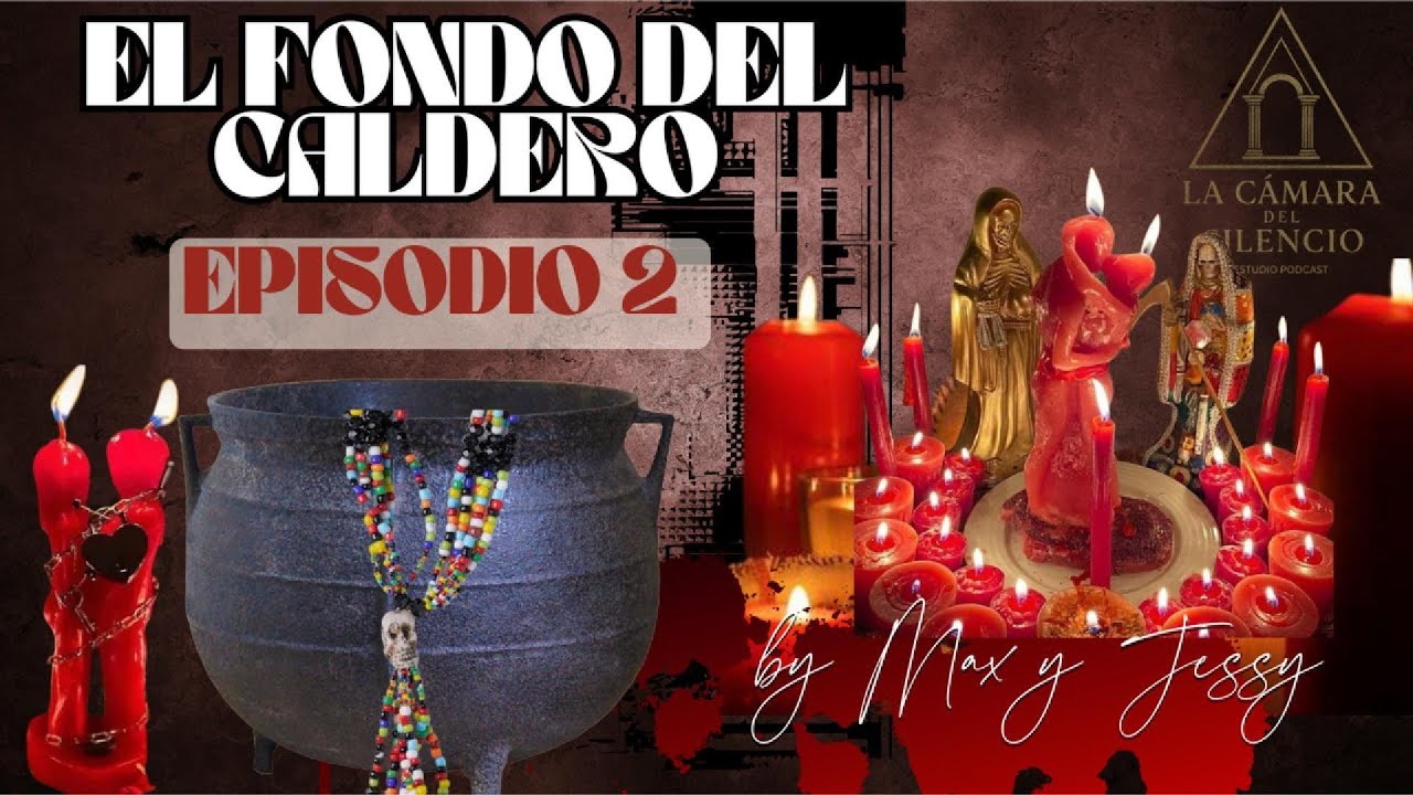 La Cámara del Silencio — Video