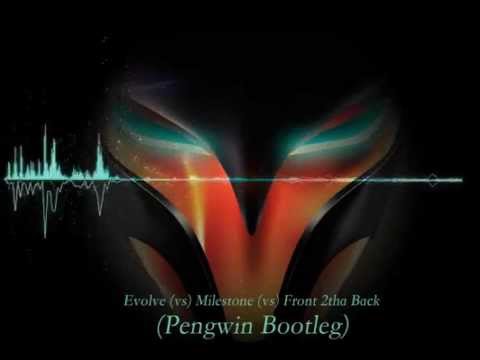 Julian Calor (vs) Quintino - (vs) Tommie Sunshine  (Pengwin Bootleg)