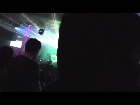 Cosmic Gate - This Light Between Us & Miami 2 Ibiza @ Sutra 12-30-10