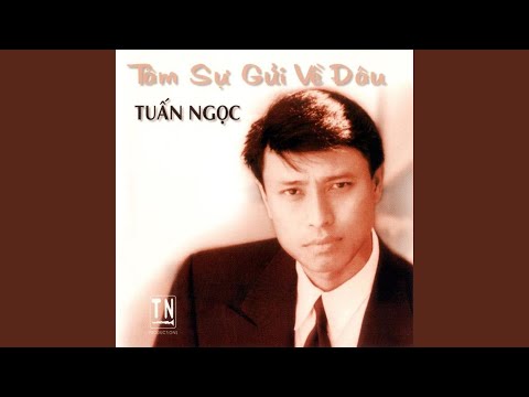 Trên ngọn tình sầu Sheet - Tuấn Ngọc