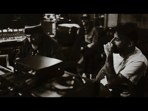 Spose & The Mallett Brothers Band "Off Road" (Official Music Video)