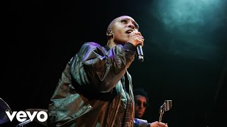 Laura Mvula - Phenomenal Woman in the Live Lounge