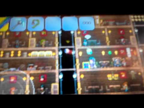 How to get yellow dye Terraria