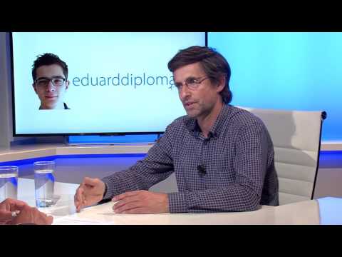 Uitgelicht 21 juni 2016 - Reinoud van der Linden