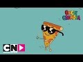 Une Autre Blague De Steve La Pizza Oncle Grandpa Cartoon Network