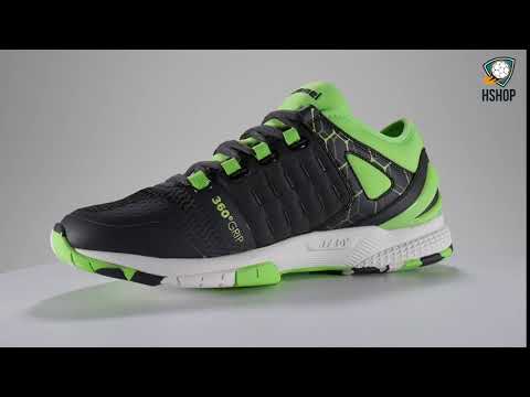 Hummel Aerocharge HB200 2 0 Asphalt