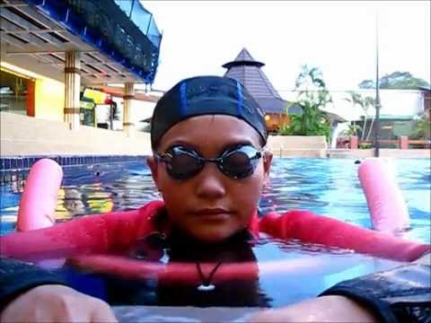 Vivian's 16 Jan 2012 - 4:30 breath hold - no warm up