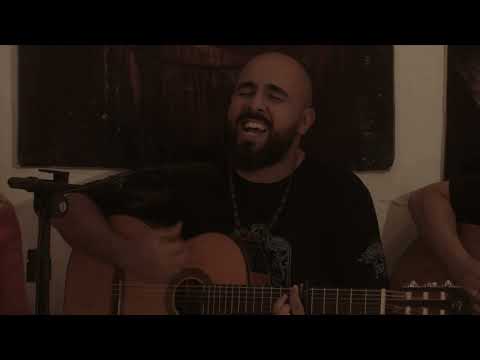 Libertação  - Takan Cavalo Branco