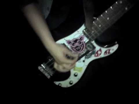 ''No Me Mates, Solo Soy Una Puta''  Cine Sala París...