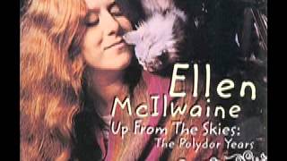 Ellen McIlwaine - Wings Of A Horse