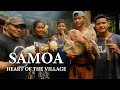 SAMOA Heart Of The Village