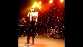 Ivi Adamou-tipota de mas stamata/Akou swpa &amp; Live Medley Elefsina &amp; Stauros tou notou plus 2016