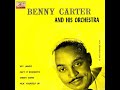 Benny Carter - Isn't It Romantic