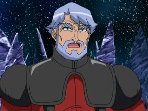 Bakugan New Vestroia: Six Degrees of Destruction | Ep. 27