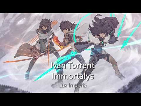 World's Greatest Battle Music Ever: Lux Imperia by Ivan Torrent