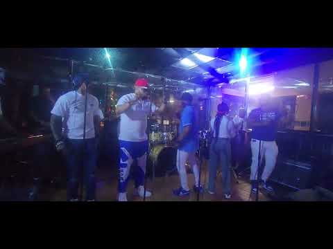 Primetime Band 5.10.2025@ Tandoori Nights