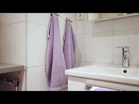 - 2:a · 55.5m2 - Hammarby Sjöstad : Via Notar mäklare Hammarby Sjöstad / Johanneshov