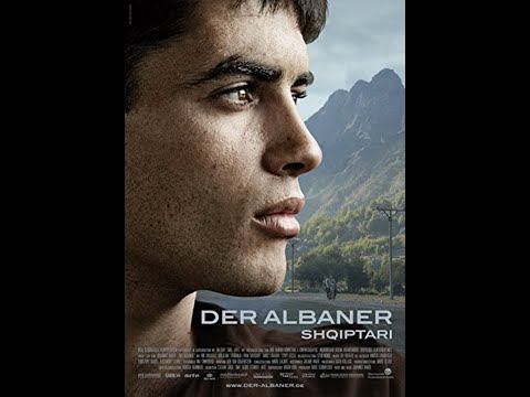 FILM SHQIPTAR - SHQIPTARI - DER ALBANER