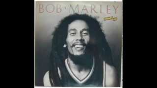 BOB MARLEY  - Dance Do The Reggae (Chances Are)