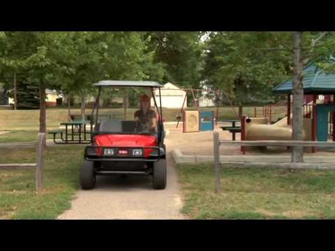 Workman® MD Series Utility Vehicles