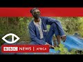 The Bandit Warlords Of Zamfara BBC Africa Eye Documentary