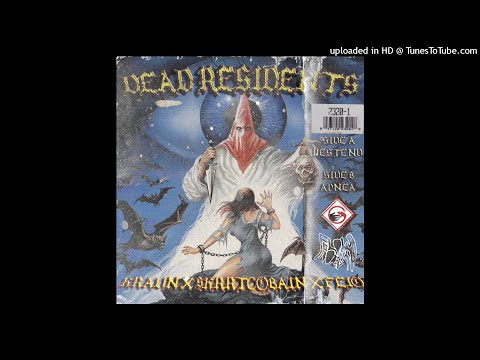 KRAVN x $KRRT COBAIN x FEIO - APNEA (PROD. FEIO)