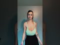 Braless No Bra Bouncy Bouncing Boobs Dancing Tiktok Nip Slip Boob