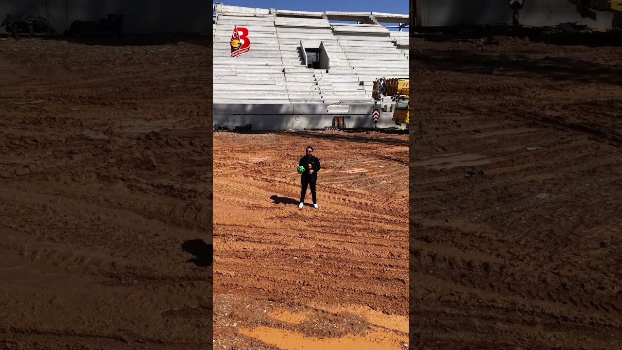 Kahramanmaraşlıların Hayali Gerçek Oluyor