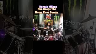 Cb Inc&#39;s &quot;She keeps the home fires burnin&quot; with Ronnie Milsap