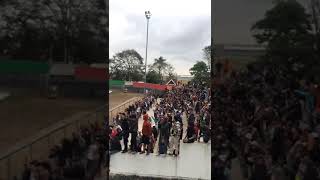 Download lagu PPSM MAGELANG AWAYDAYS KEBUMEN (25-08-2019) mp3