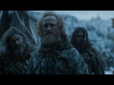 Game of Thrones Season 6: Inside The Episode #7 (HBO)