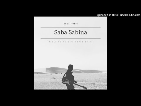 Saba Sabina